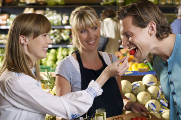 Pruebas de producto En locacion 001