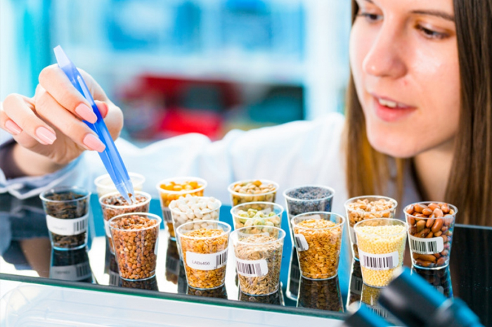 Pruebas de producto En locacion 002